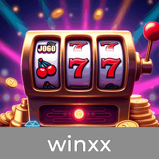 Winxx: Slots com jackpots, mesa clássica e dealer ao vivo