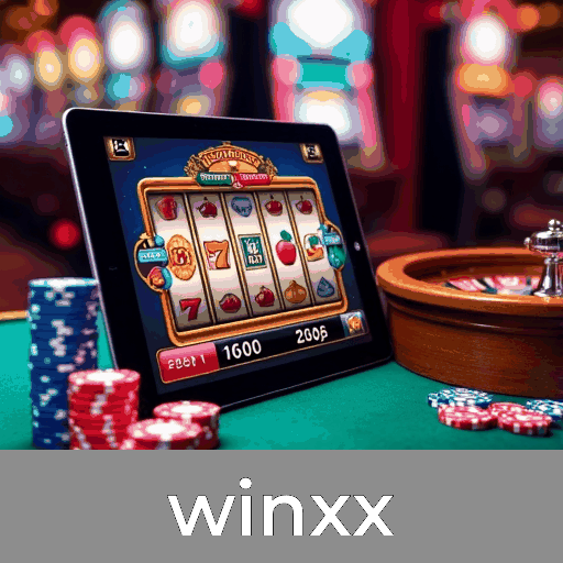 Aproveite os bônus exclusivos e ofertas do winxx