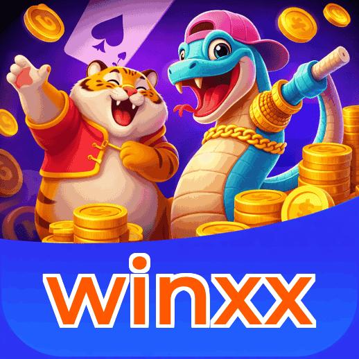Jackpot Winner Fortune Tiger
