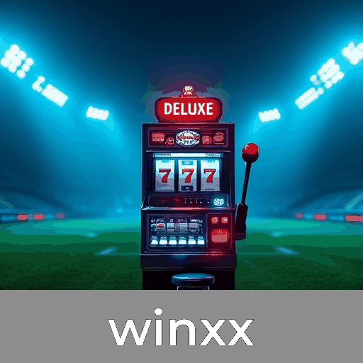 Winxx: Experimente a emoção e ganhe com jogos de cassino