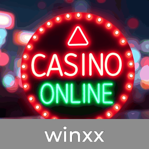 Winxx: Slots com jackpots, mesa clássica e dealer ao vivo
