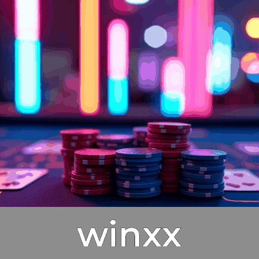 Winxx: A Experiência Profissional de Jogos de Mesa Ao Vivo