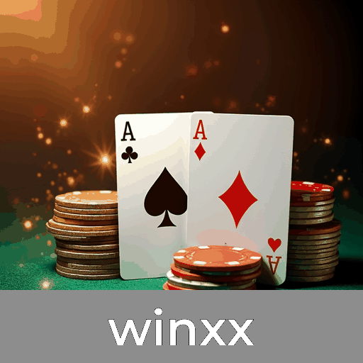 Winxx: Experimente a emoção e ganhe com jogos de cassino