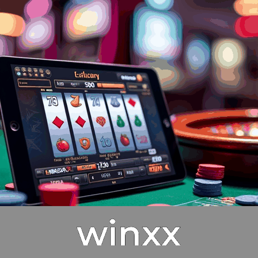 Aproveite os bônus exclusivos e ofertas do winxx