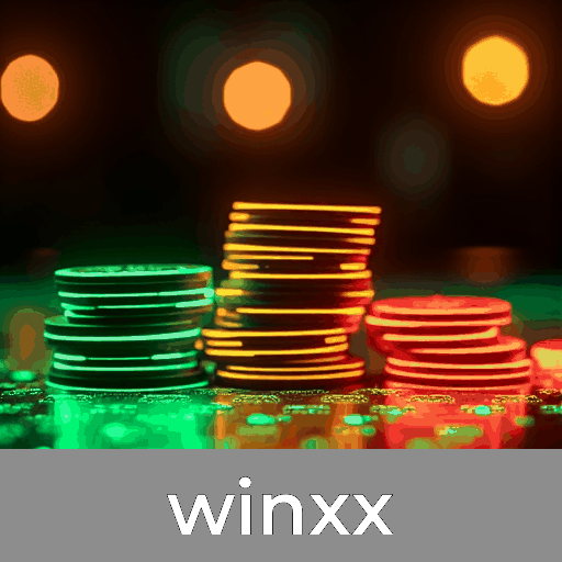 Winxx: Experimente a emoção e ganhe com jogos de cassino