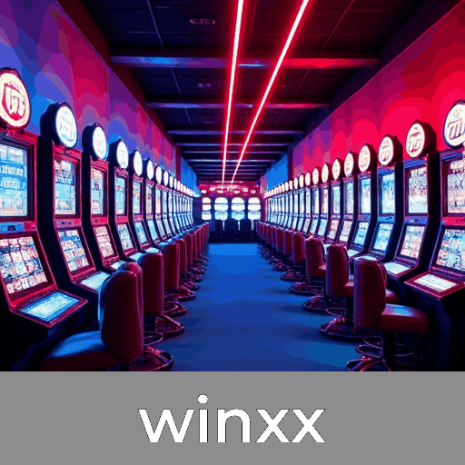 Winxx: Plataforma de Jogos com Serviços Profissionais e Segurança