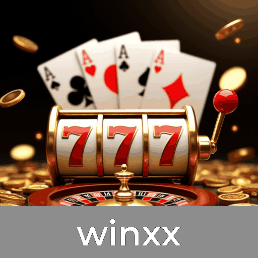 Winxx: Plataforma de Jogos com Serviços Profissionais e Segurança