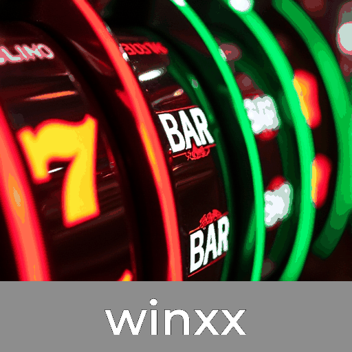Winxx: Slots com jackpots, mesa clássica e dealer ao vivo