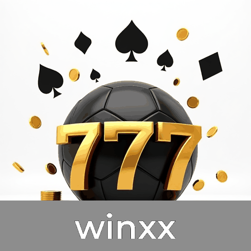 Winxx: Plataforma de Jogos com Serviços Profissionais e Segurança