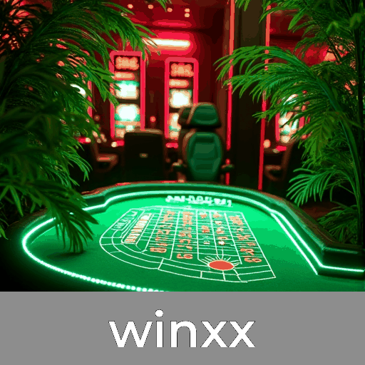 Winxx: Apostas Fáceis com Aplicativo Completo