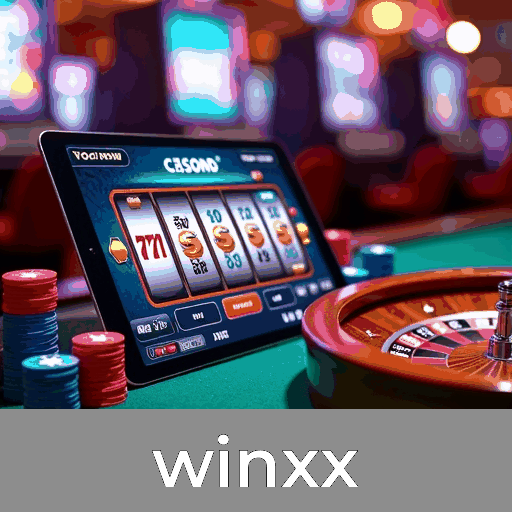 Winxx: O Melhor em Cassino Online e Apostas