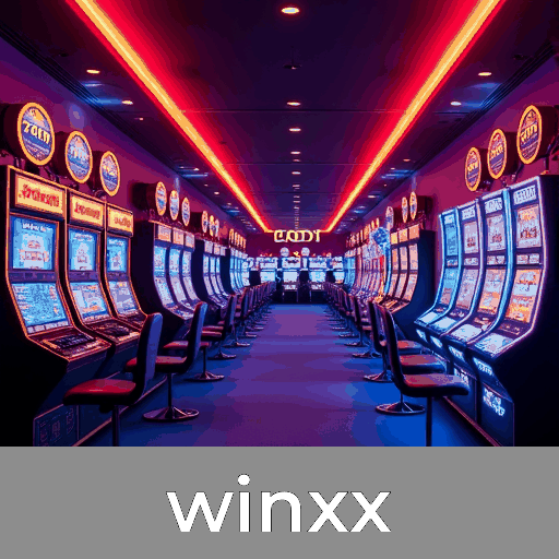 Winxx: Plataforma de Jogos com Serviços Profissionais e Segurança