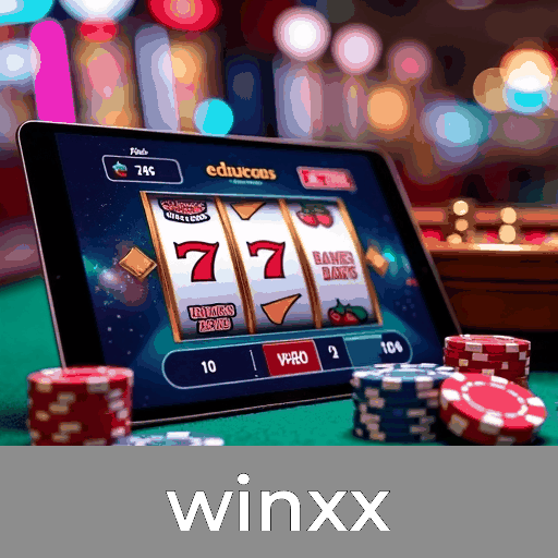 Winxx: A Experiência Profissional de Jogos de Mesa Ao Vivo
